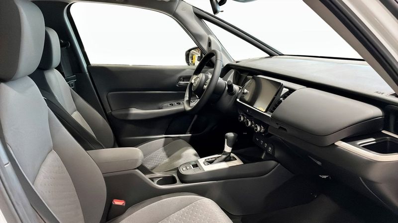 Honda Jazz bild 3