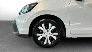 Honda Jazz bild 9