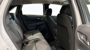 Honda Jazz bild 5