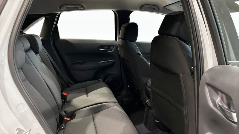 Honda Jazz bild 5