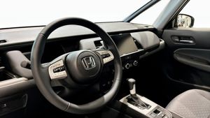 Honda Jazz bild 13