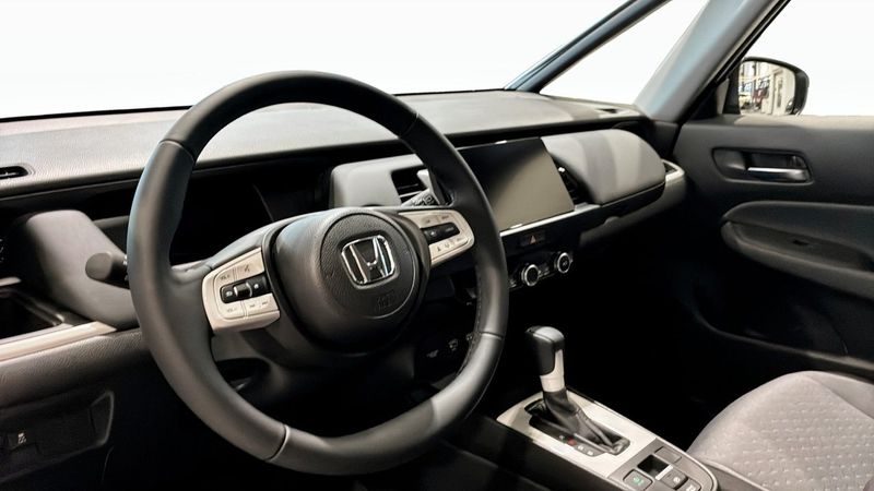 Honda Jazz bild 13
