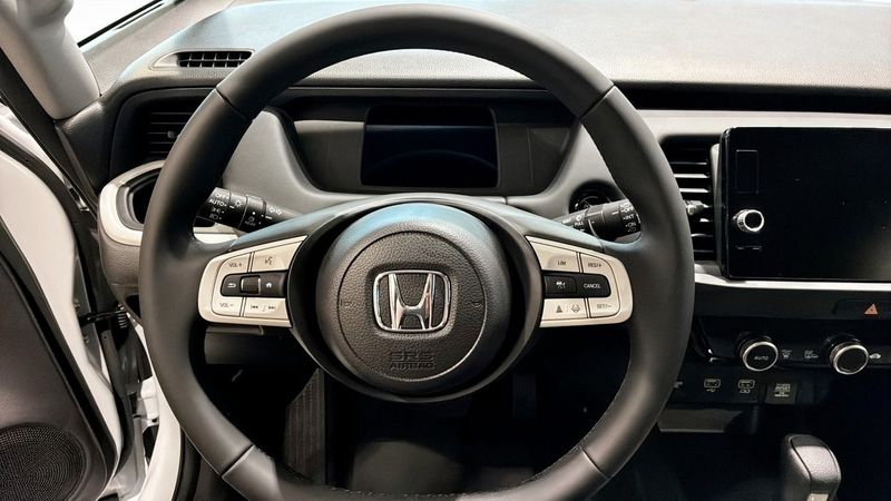 Honda Jazz bild 14