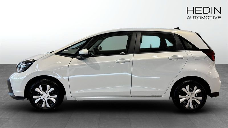 Honda Jazz bild 6