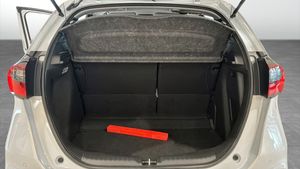 Honda Jazz bild 10