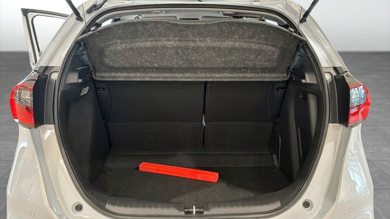 Honda Jazz bild 10