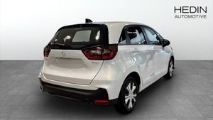 Honda Jazz bild 2