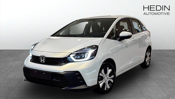 Honda Jazz ELEGANCE 1.5 AT HYBRID - 2027