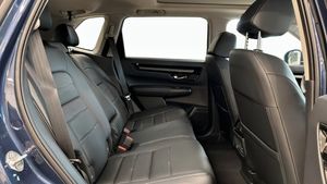 Honda CR-V bild 5