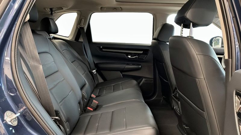 Honda CR-V bild 5