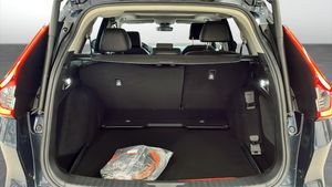Honda CR-V bild 10