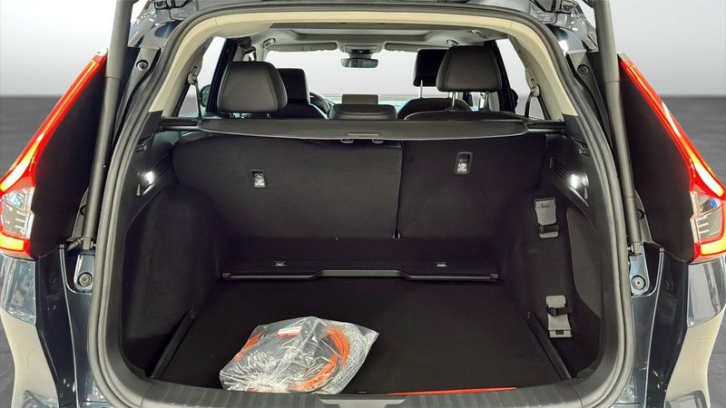 Honda CR-V bild 10
