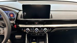 Honda CR-V bild 12