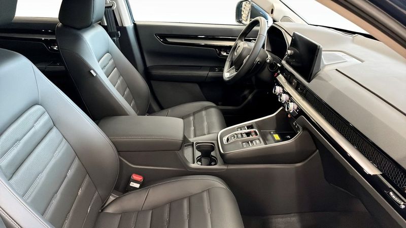 Honda CR-V bild 3