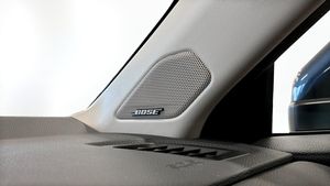 Honda CR-V bild 15