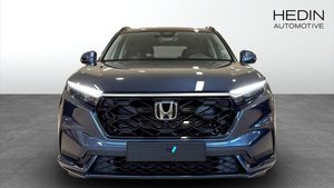 Honda CR-V bild 8