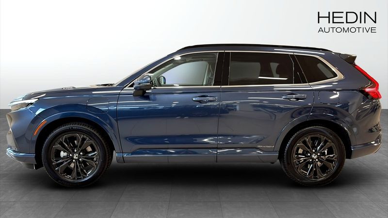 Honda CR-V bild 6