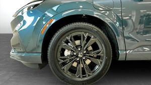 Honda CR-V bild 9