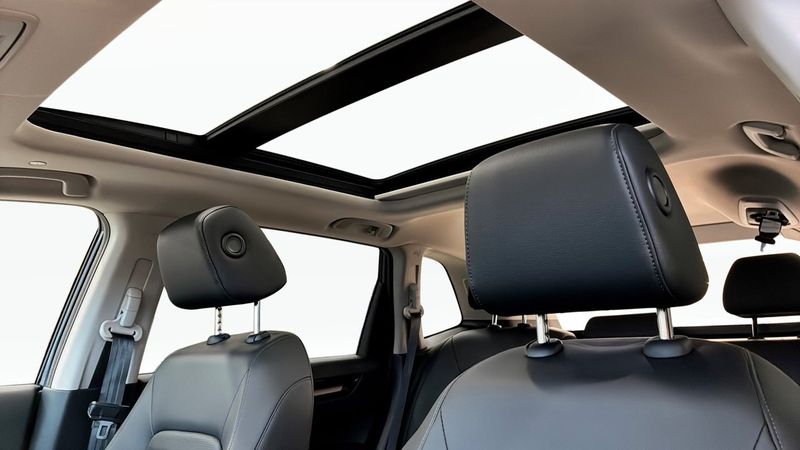 Honda CR-V bild 13