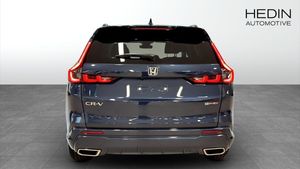 Honda CR-V bild 7
