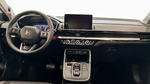 Honda CR-V bild 4