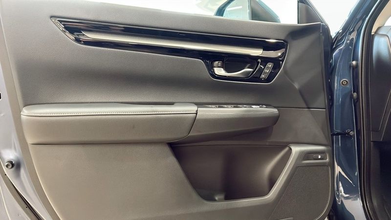Honda CR-V bild 11