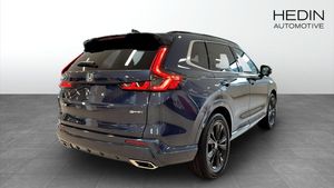 Honda CR-V bild 2