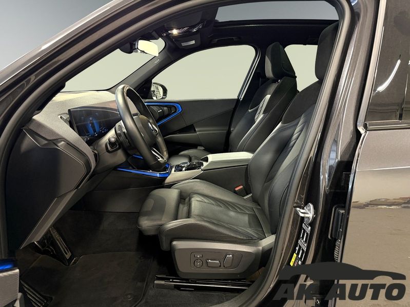 BMW X3 bild 6