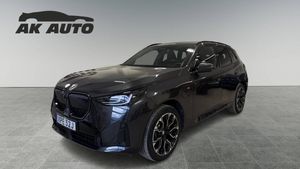 BMW X3 bild 1