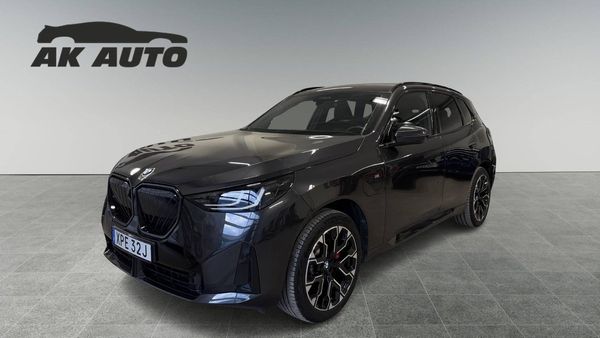 BMW X3 30e xDrive Steptronic M Sport pro/ MOMS - 2025