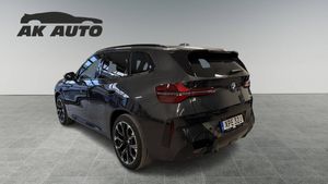 BMW X3 bild 2