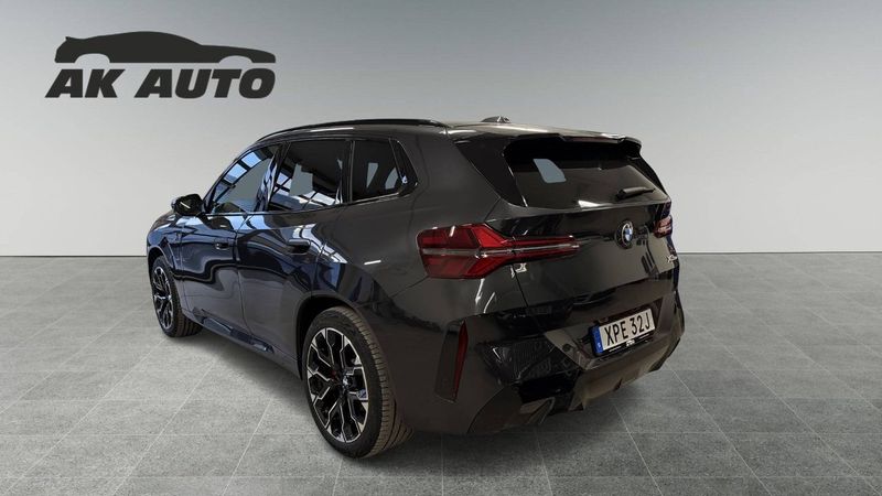 BMW X3 bild 2