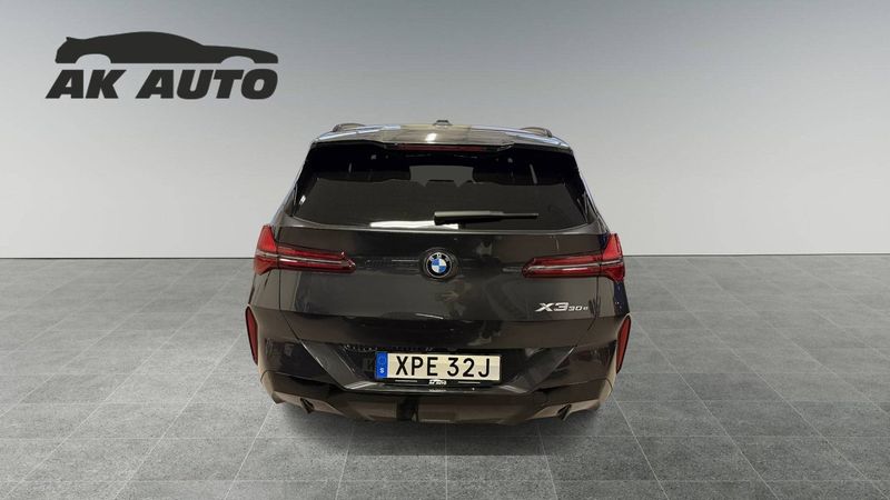 BMW X3 bild 4