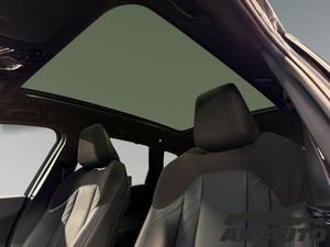 BMW X3 bild 8
