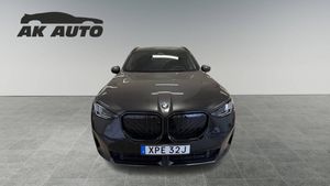 BMW X3 bild 3