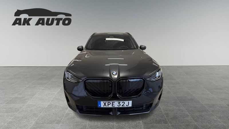 BMW X3 bild 3