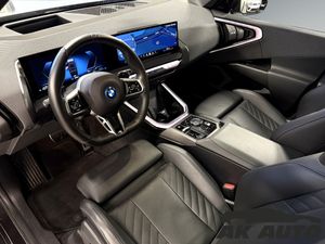 BMW X3 bild 5