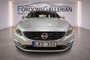Volvo V60 bild 2