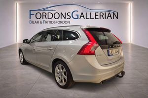 Volvo V60 bild 6