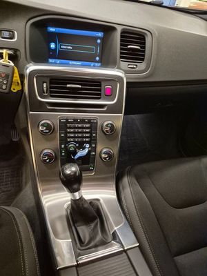 Volvo V60 bild 10