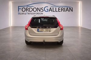 Volvo V60 bild 5