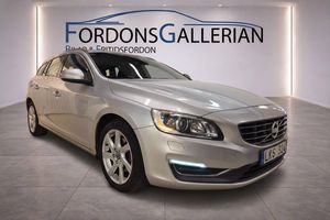 Volvo V60 bild 3