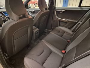 Volvo V60 bild 12