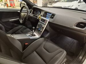 Volvo V60 bild 11