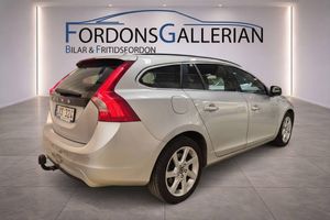 Volvo V60 bild 4