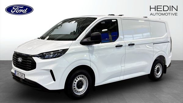 Ford Custom TREND SKÅP 280S 136 A FWD - 2027