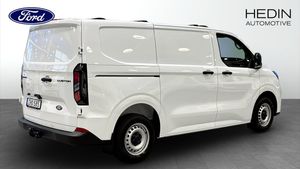 Ford Custom bild 2