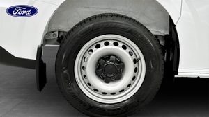 Ford Custom bild 9