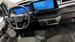 Ford Custom bild 4