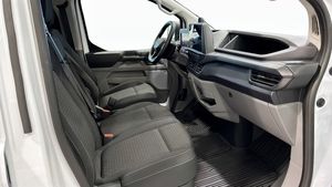 Ford Custom bild 3